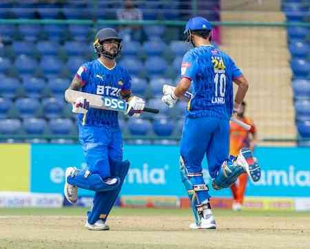 DPL 2025: Purani Dilli 6 eye fresh start against South Delhi Superstarz 