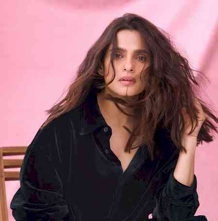 Priya Bapat says OTT has given her challenging parts to play