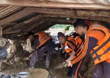 Kathua cloudburst: Amit Shah speaks to L-G, CM; assures full support