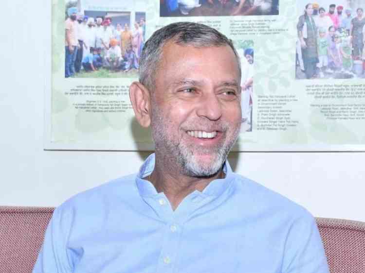 Govt’s apathy led to road project cancellation, link roads in disrepair: Arvind Khanna