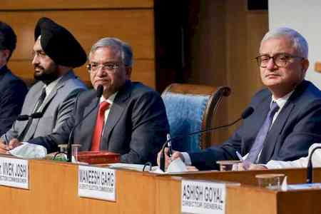 ‘Stealing not considered sin but calling someone a thief is’: Opposition slams EC over authentication appeal  