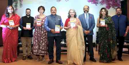 Prevention, not just medication, key to tackling obesity and diabetes: Jitendra Singh
