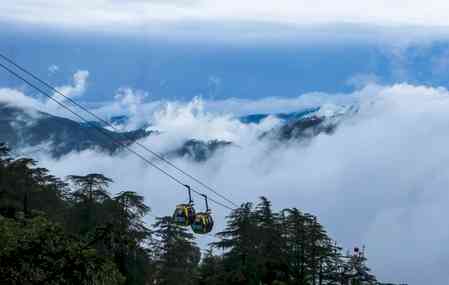 Now, eco-tourism services go online in Himachal Pradesh