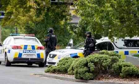 Australia: 1 dead, 1 injured following shooting in Sydney's inner west