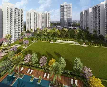 Godrej Properties’ net debt jumps 42 pc in Q1 FY26