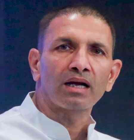 Congress faces internal uprising across MP over district president appointments