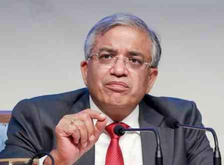CEC hits back at Rahul Gandhi’s charge, says 'baseless allegations can’t override law'