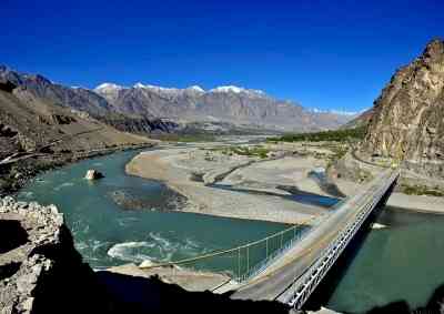 Tensions rising in Pakistan’s Gilgit-Baltistan against Chinese dominance