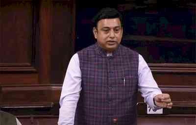 BJP counters Congress allegations on voter rolls, says Rahul Gandhi peddling ‘lies’