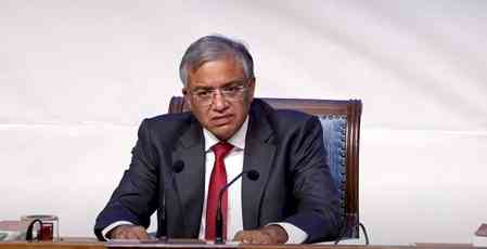 Attempts being made to fool voters, says CEC Gyanesh Kumar