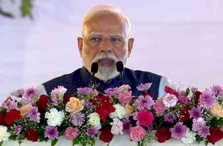 New connectivity of UER-II and Dwarka Expressway will ease lives of NCR people, says PM Modi