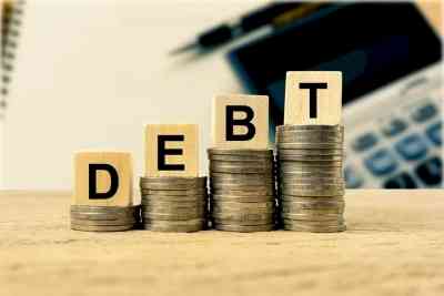 Govt debt has been on declining path after Covid-19: Sitharaman