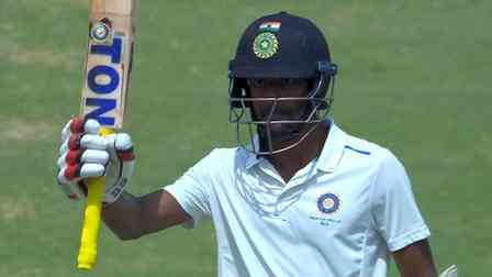 Duleep Trophy: Ishan Kishan and Akash Deep to miss East Zone’s quarterfinals clash