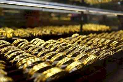 Gold loan NPAs of NBFCs at 2.14 pc, banks at 0.22 pc