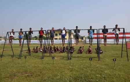 Rajasthan: Second army recruitment rally to commence at Sikar from Aug 25