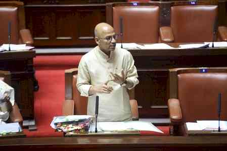 ‘Don’t panic unnecessarily’: K’taka Minister to people on raising heart attacks