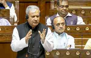 India’s ranking in Global Innovation Index improved consistently in last decade: Govt