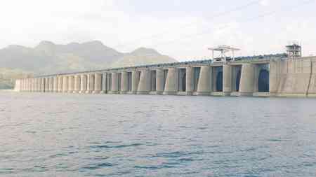 Widespread rainfall fills 76 dams across Gujarat, boosts kharif sowing to 87 pc