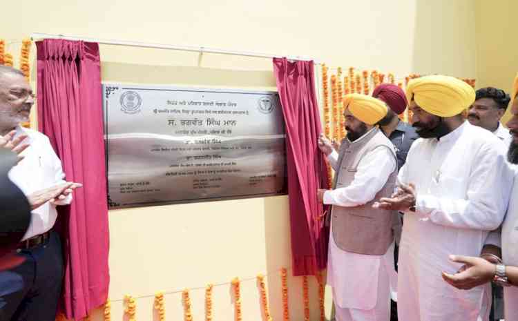 Stop boasting about your fake achievements and owe responsibility of Bargari incident and death due to drugs: CM tells Sukhbir