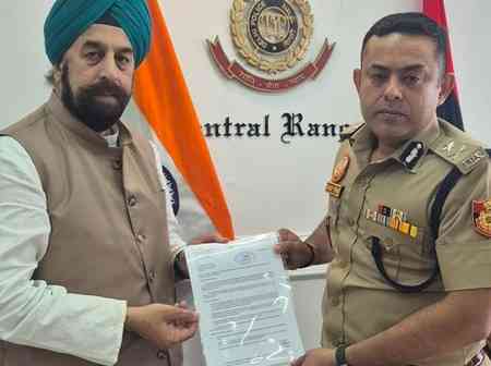 ‘Kripan’ curbs at PM’s I-Day event: BJP Sikh leader fights for Punjab sarpanch’s rights