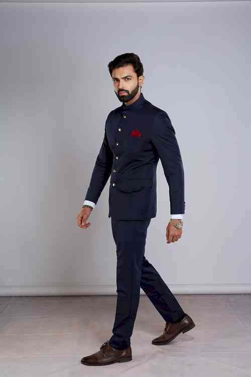 Prathaon Ki Odhe Chunri: Beendani Actor Akash Jagga Reveals Why He Took a Break
