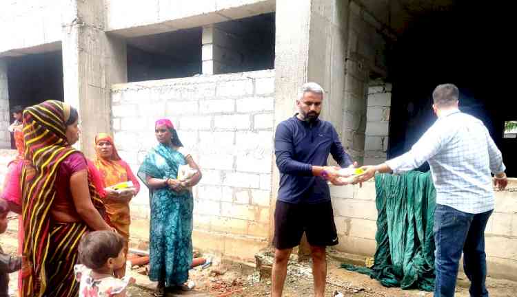 Centre for Social Work, PU marks 6th National Social Work Week