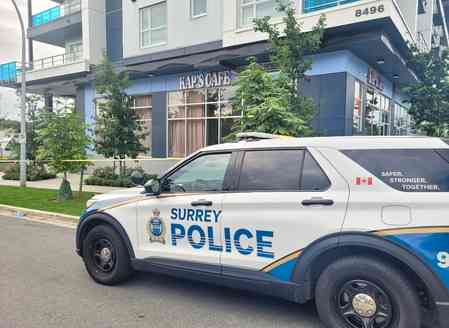 Gang violence and Khalistani extremism threaten Canada’s safety: Report