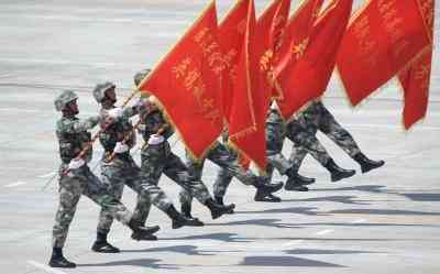 Military development in Tibet threatening local ecosystems, regional climate stability: Report 