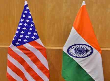 'US must rethink India as ally not competitor'