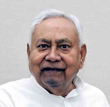 Bihar CM expresses grief over tragic accidents in Muzaffarpur and Samastipur