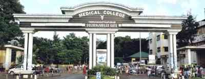 No public criticism of govt policies or college matters: Thiruvananthapuram Medical College to doctors