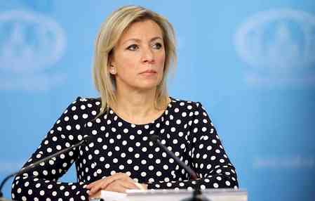 Moscow calls on London not to interfere with efforts to settle Ukrainian conflict: Russian Foreign Ministry