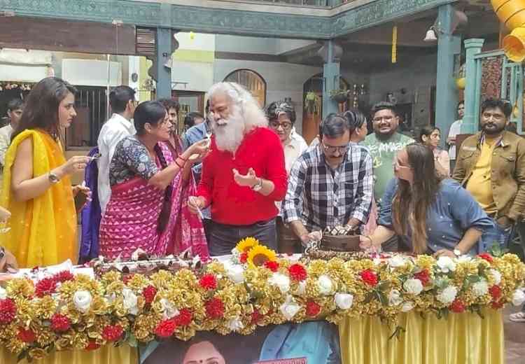 A Journey of grit and heart: Sony SAB’s ‘Pushpa Impossible’ celebrates 1000 episodes of inspiring audiences