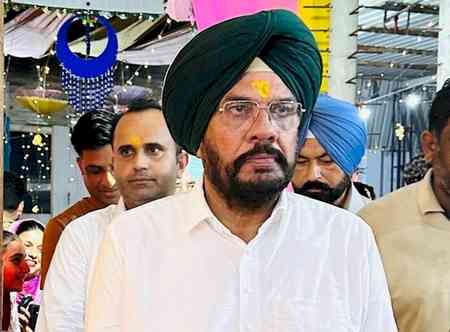 Court proved Vigilance acted on concrete evidence against Akali leader Majithia: Punjab AAP