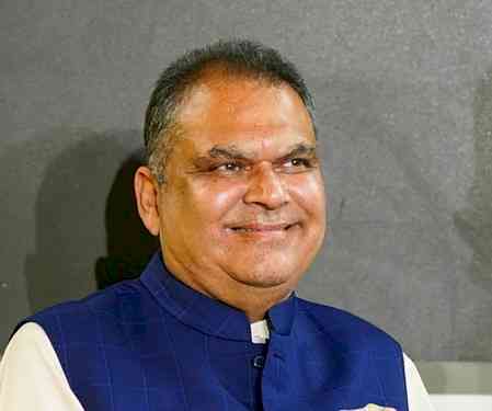Govt forming separate authority for industrial focal points: Punjab minister