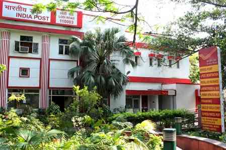 India Post launches IT 2.0 to bring faster and smarter postal services