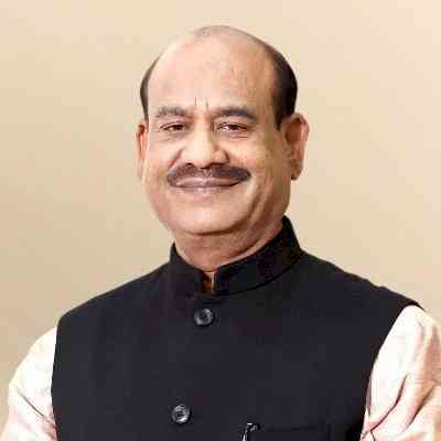 ‘Historic day for Kota-Bundi’: Om Birla on Greenfield Airport project 