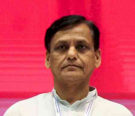 Nityanand Rai slams Rahul Gandhi, says his PM dream will remain a dream