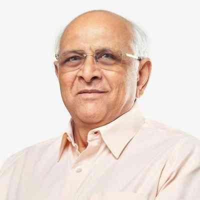 Gujarat CM to chair Cooperative Leaders’ workshop in Gandhinagar on Aug 20