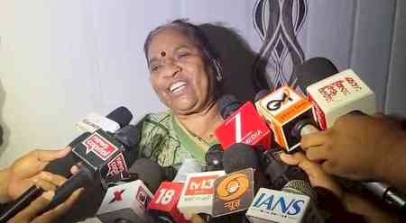 Delhi CM attack: Attacker's mother claims her son is 'not mentally sound'