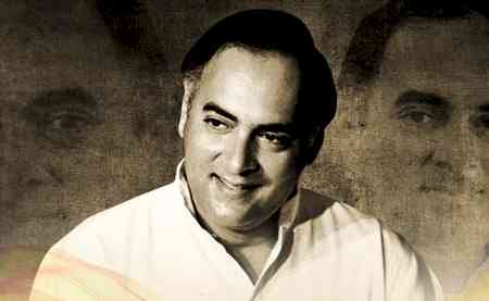 PM Modi pays tributes to Rajiv Gandhi on his birth anniversary