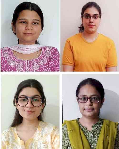Innocent Hearts College of Education ‘Teachers-to-be’ shine out in excellence