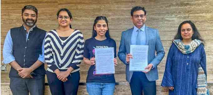 SEPC, WinZO sign MoU to Unlock Export of Tech & IP of ‘Made in India’ Games