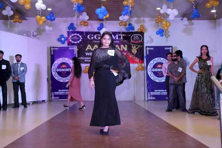 GGNIMTians Shine at AAGMAN 2025: A Celebration of Talent and Fresh Beginnings