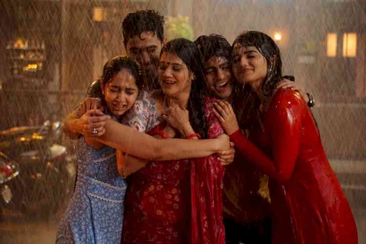 Sony SAB’s Pushpa Impossible hits 1000-episode milestone: Cast reflects on how Pushpa’s character inspired them personally