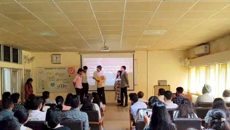 Orientation seminar “Statistica-2025” 
