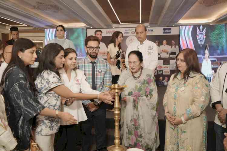 Bavarchi Season-2: Pan-India Cooking Competition by ChefKala Showcases Culinary Talent 