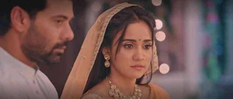 Kairi confesses her love to Yug in Sony SAB’s Ufff…Yeh Love Hai Mushkil