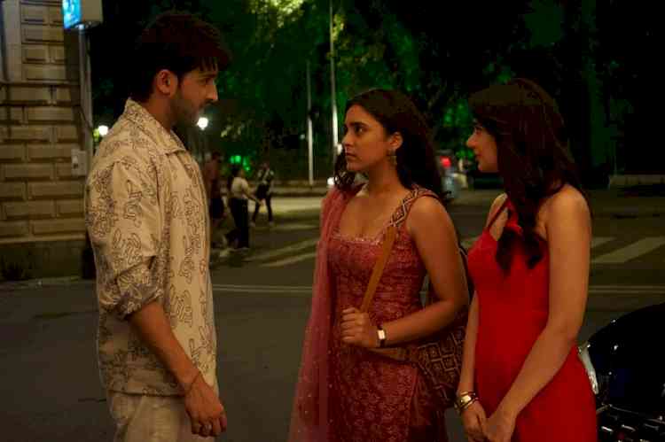 Chaos ensues as Anvita’s father mysteriously disappears leaving her deeply worried in Sony SAB’s Itti Si Khushi