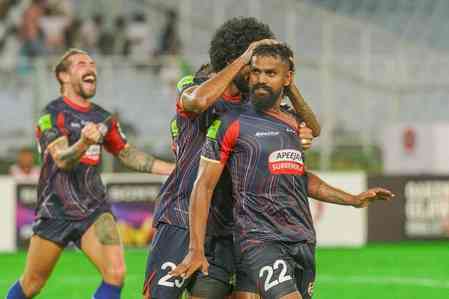 134th Durand Cup: Debutants Diamond Harbour FC create history, reach final with 2-1 win over East Bengal